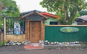 Osa Surf House